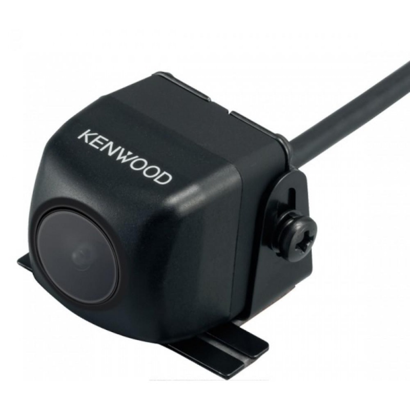 Фото  Kenwood CMOS 230