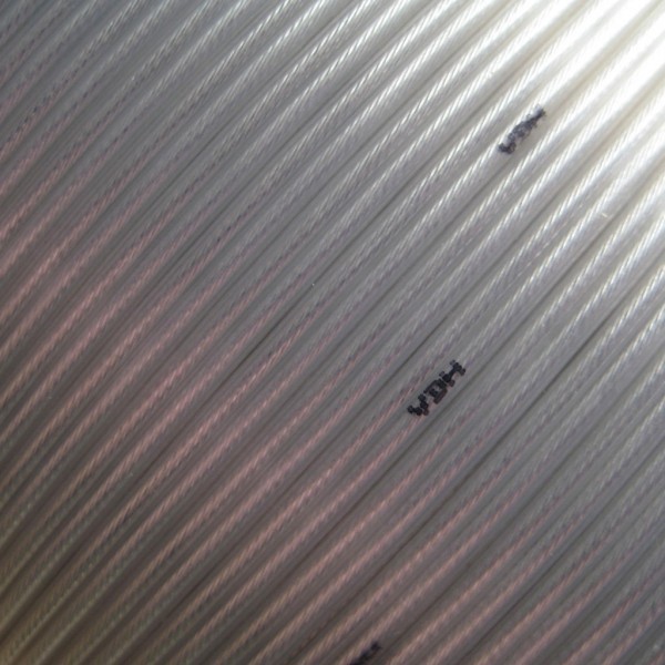 Фото VAN DEN HUL CT-2 X 18 FEP