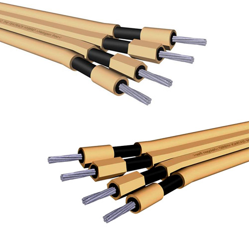 Фото VAN DEN HUL TEATRACK HYBRID BI-WIRE