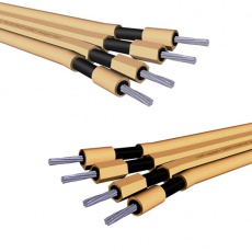 Придбати Акустические кабели VAN DEN HUL TEATRACK HYBRID BI-WIRE
