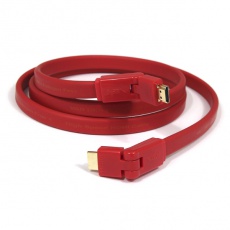Придбати HDMI кабель  VAN DEN HUL FLAT 180 
