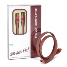 Придбати HDMI кабель VAN DEN HUL FLAT SE