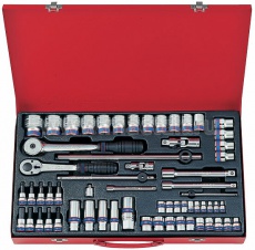 Придбати Наборы инструментов KINGTONY 9563MR01