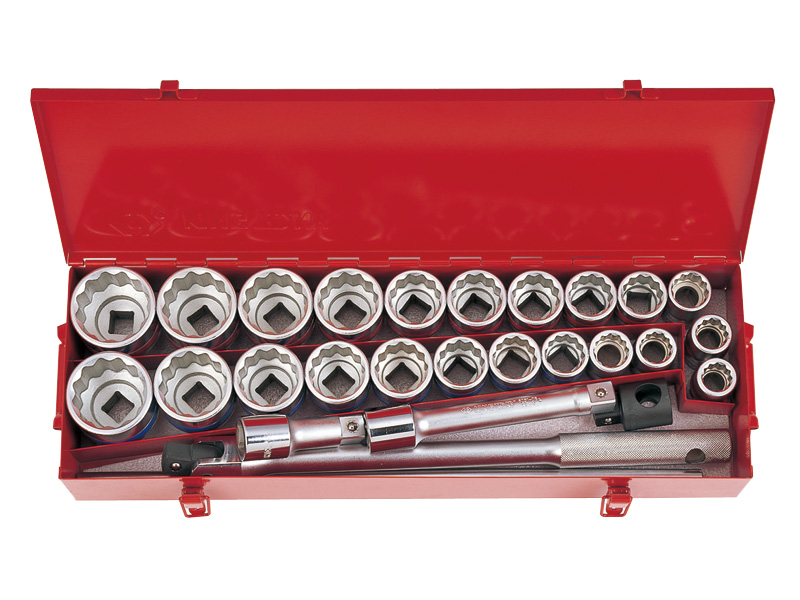 Фото KINGTONY 6226CR