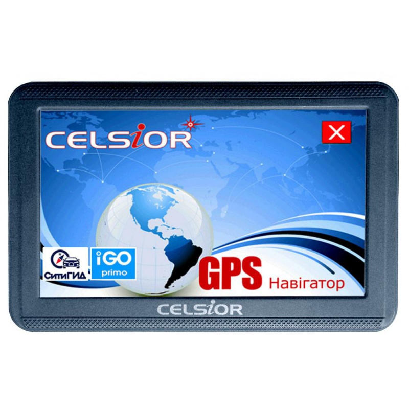 Фото Celsior CS-509