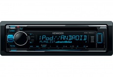 Придбати CD/MP3 ресивери Kenwood KDC-300UV