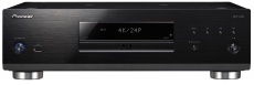 Придбати Blu-ray/DVD ресиверы Pioneer BDP-LX88-K
