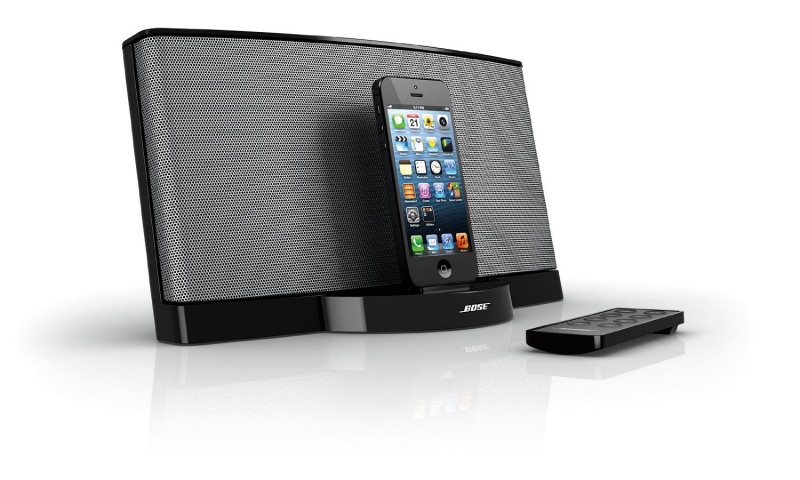 Фото SoundDock Series III