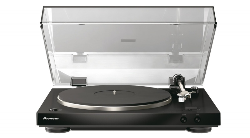 Фото Pioneer PL-30