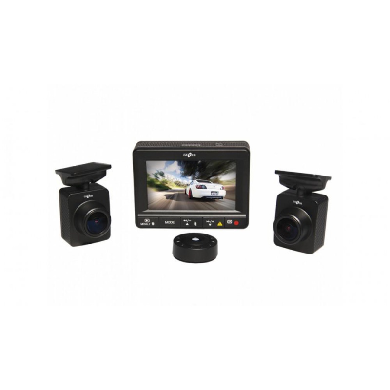 Фото Gazer F225