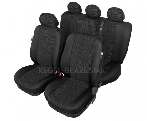 Фото Kegel-Blazusiak Black Sea L