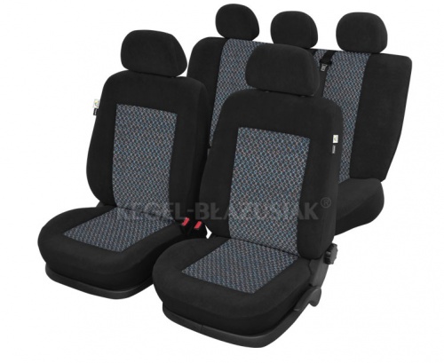 Фото Kegel-Blazusiak EKG