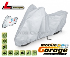 Купить Тенты для автомобилей Kegel-Blazusiak Mobile Garage Motorcycle L