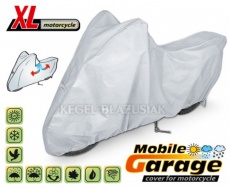 Купить Тенты для автомобилей Kegel-Blazusiak Mobile Garage Motorcycle XL