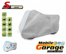 Придбати Тенты для автомобилей Kegel-Blazusiak Mobile Garage Quad S