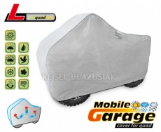 Придбати Тенты для автомобилей Kegel-Blazusiak Mobile Garage Quad L