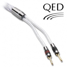 Придбати Акустические кабели Qed Genesis Silver Spiral C-GNSS/50