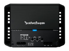 Придбати Автопідсилювач Rockford Fosgate Punch P500X1BD