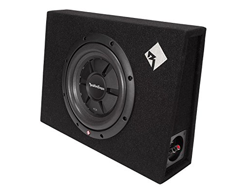 Фото Rockford Fosgate Prime R2S-1X12