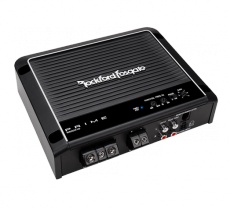 Придбати Автопідсилювач Rockford Fosgate Prime R500X1D