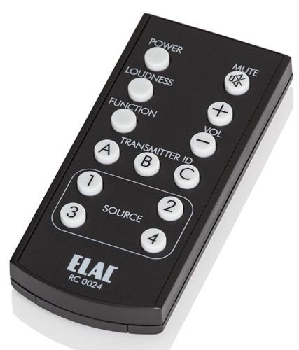 Фото ELAC AIR-X Remote