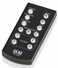 Придбати Акустические системы ELAC AIR-X Remote