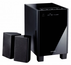 Придбати Усилители Onkyo HTX-22HDX Black