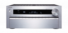 Придбати AV ресиверы Onkyo TX-NR 3030 Silver