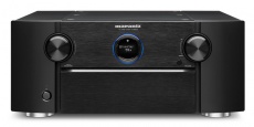 Придбати AV ресиверы Marantz AV 8802 A Black