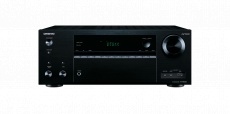 Придбати AV ресиверы Onkyo TX-NR 656 Black