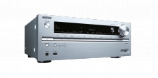 Придбати AV ресиверы Onkyo TX-NR 747 Silver