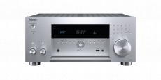 Придбати AV ресиверы Onkyo TX-RZ800 Silver