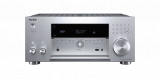 Придбати AV ресиверы Onkyo TX-RZ900 Silver