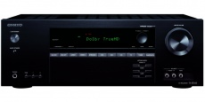 Придбати AV ресиверы Onkyo TX-SR 343 Black