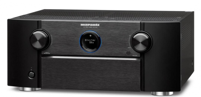 Фото Marantz AV7702 MK2