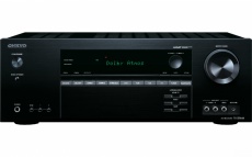 Придбати AV ресиверы Onkyo TX-SR 444 Black