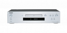 Придбати Blu-ray/DVD плееры Onkyo BD-SP 809 Silver
