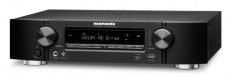 Придбати AV ресиверы Marantz NR-1506 Black