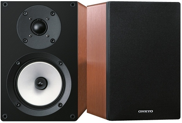 Фото Onkyo D-055 Wood