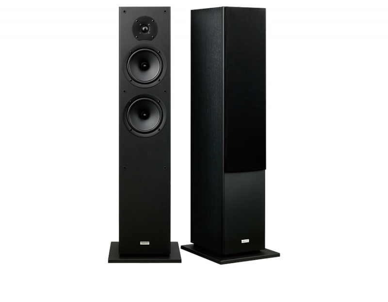 Фото Onkyo SKF-4800 Black