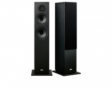 Придбати Акустические системы Onkyo SKF-4800 Black