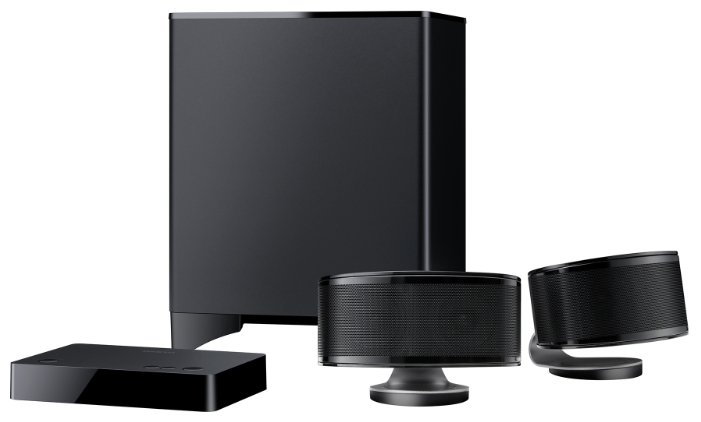 Фото Onkyo LS3200 Black