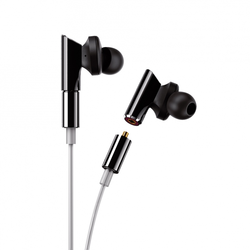 Фото Onkyo IE-HF300 Black