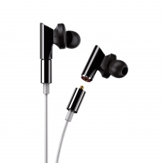Придбати Наушники Onkyo IE-HF300 Black