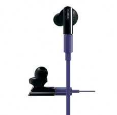 Придбати Наушники Onkyo IE-FC300 Violet