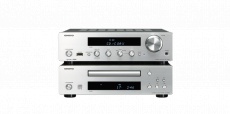 Придбати Аудио-Видео Onkyo PHA-1045 Silver