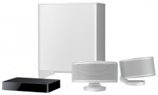 Придбати Акустические системы Onkyo LS3200 White