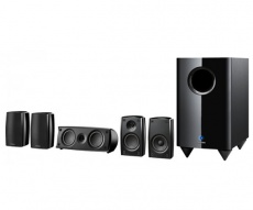 Придбати Акустические системы Onkyo SKS-HT648 Black