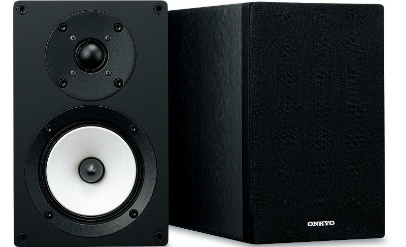 Фото Onkyo D-055 Black