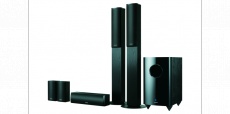 Придбати Акустические системы Onkyo SKS-HT728 Black